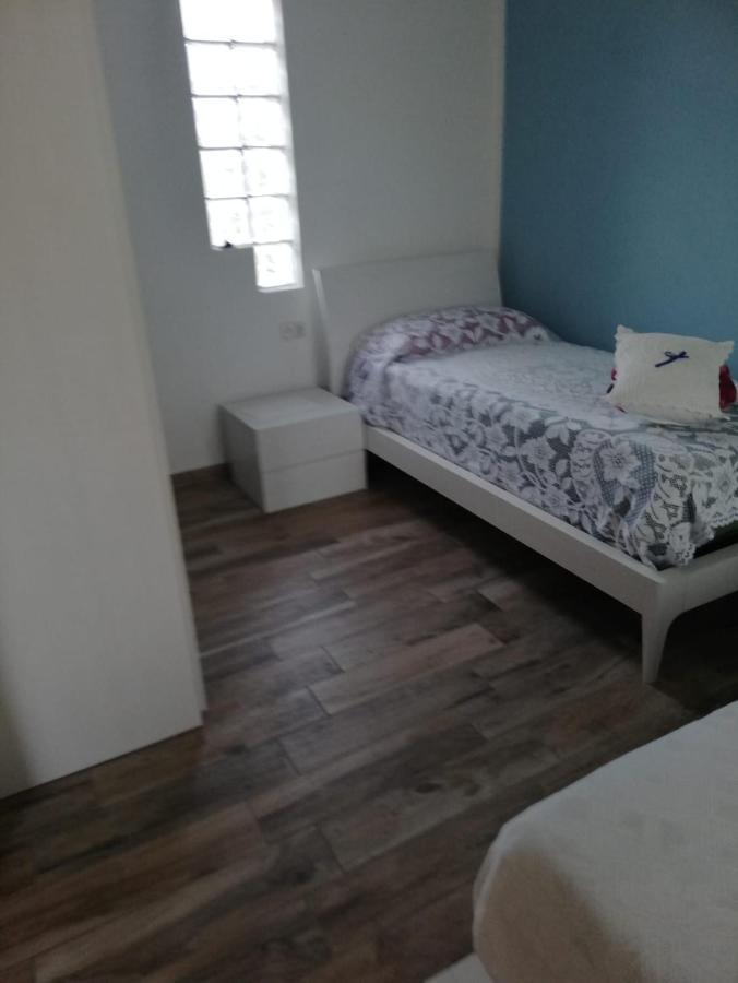 לינה וארוחת בוקר Samarate Cascina Anita מראה חיצוני תמונה